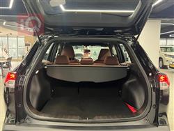 تويوتا كورولا كروس